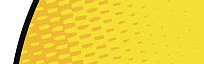 Yellow softbal or baseball.  EPS, CS2 and JPG